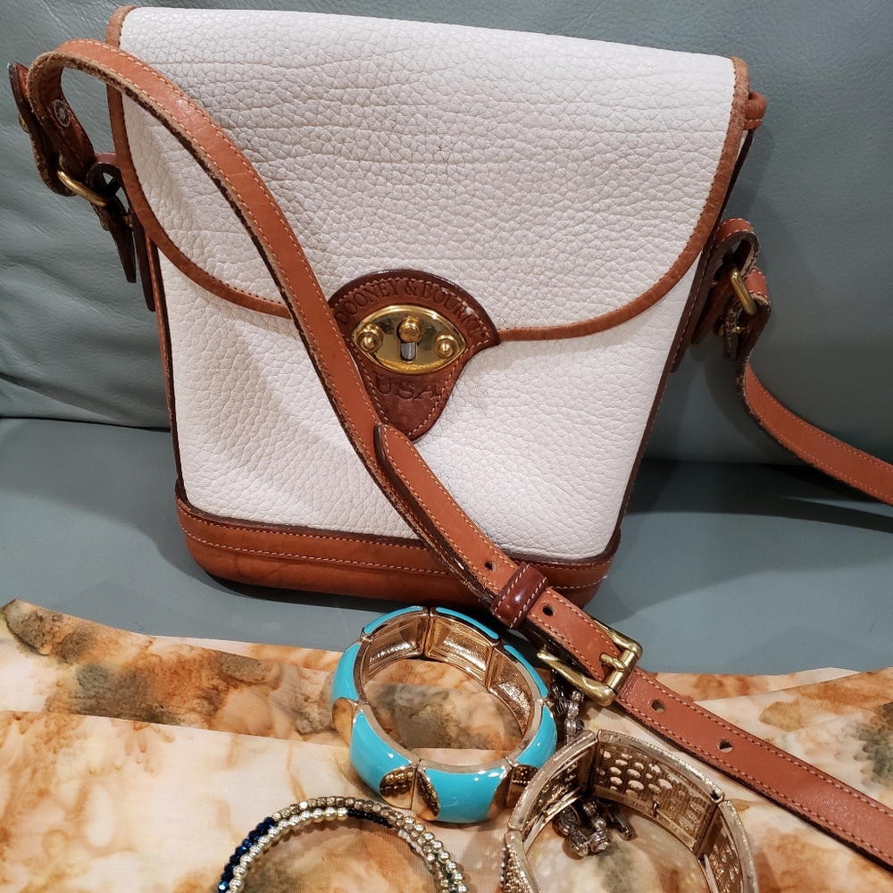 DOONEY BOURKE CROSSBODY